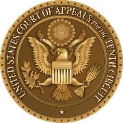 Tenth Circuit Court of Appeals Logo